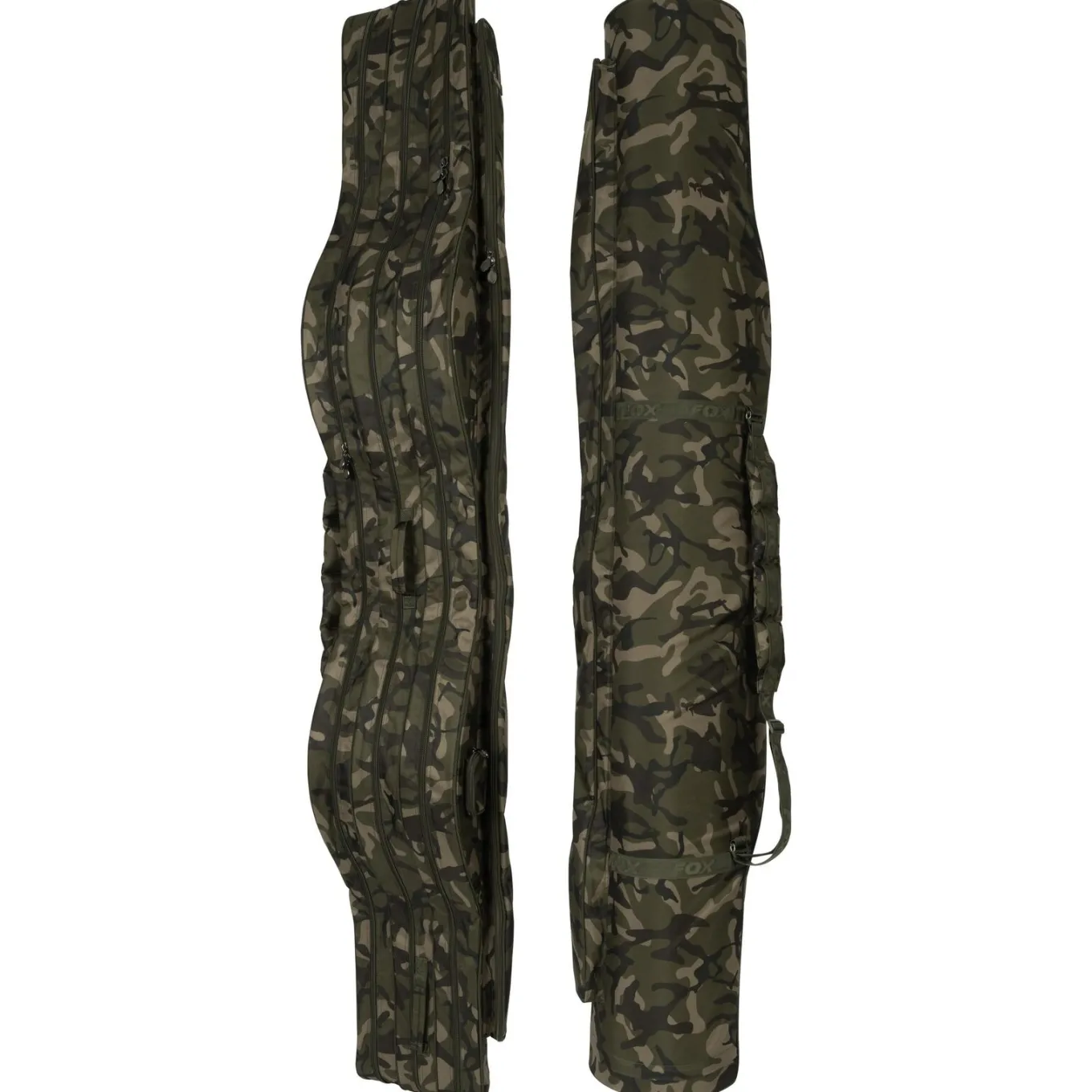 Fox Camolite Hardcase