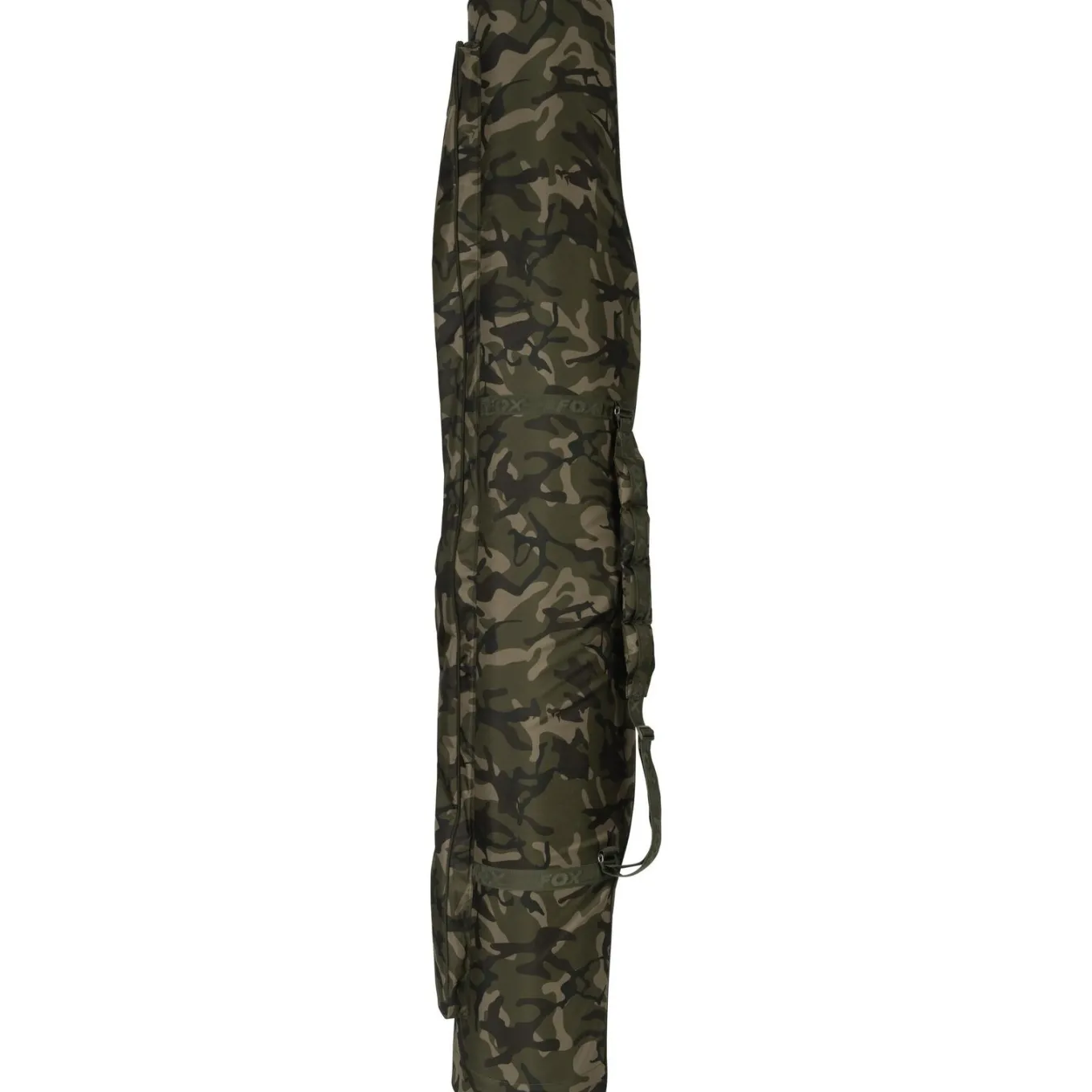Fox Camolite Hardcase