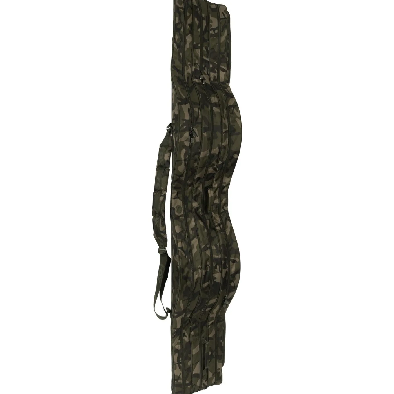 Fox Camolite Hardcase