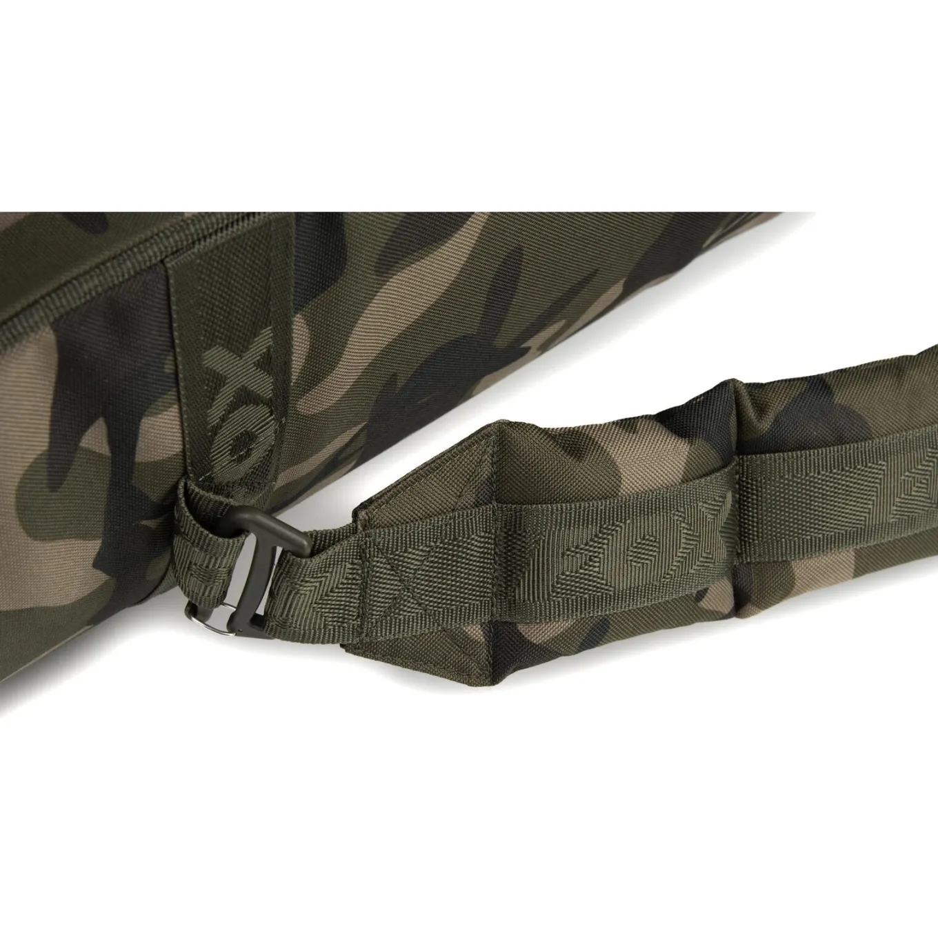 Fox Camolite Hardcase