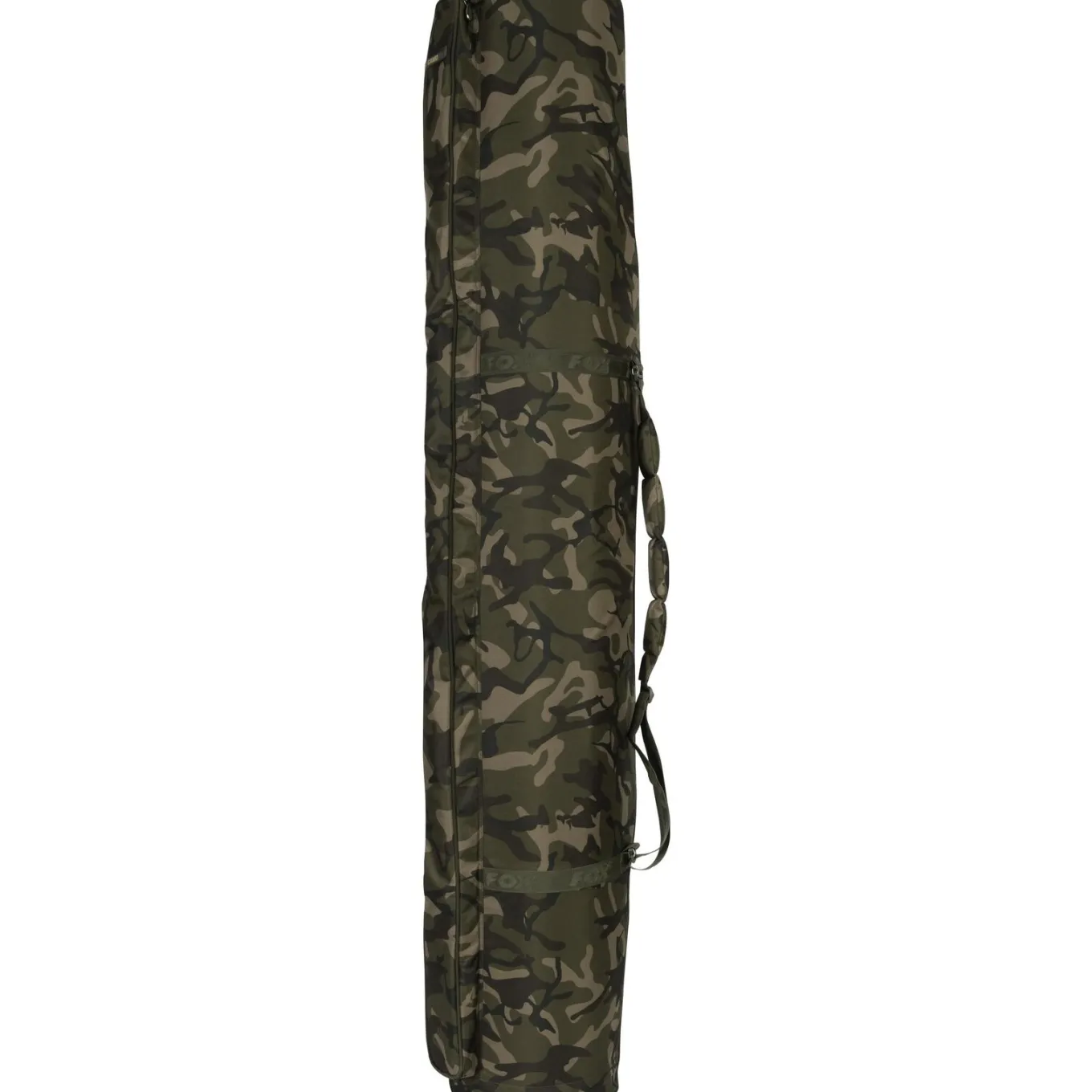 Fox Camolite Hardcase