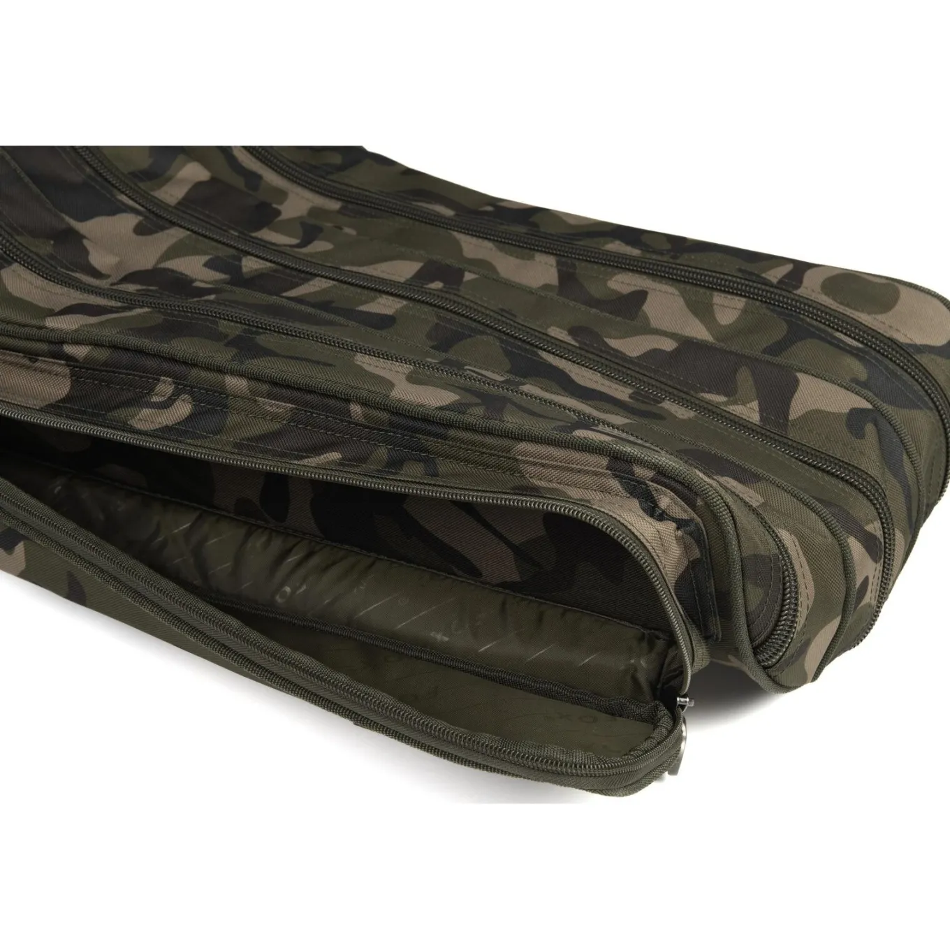 Fox Camolite Hardcase