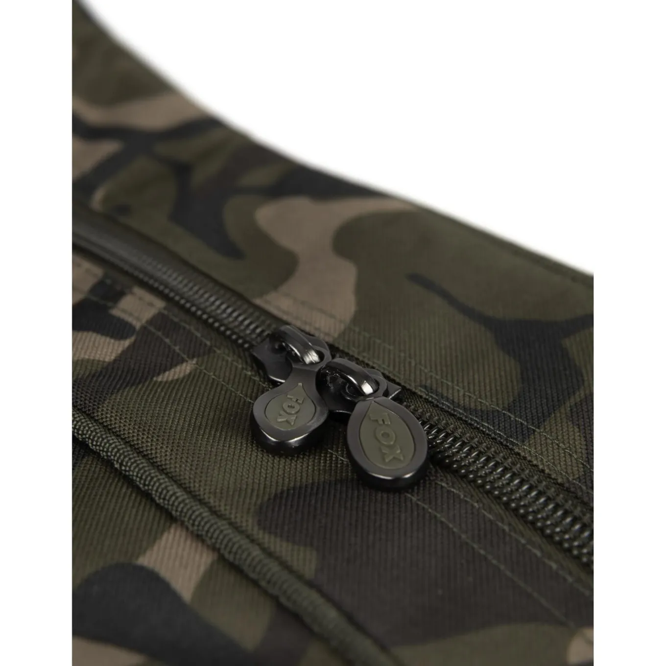 Fox Camolite Hardcase