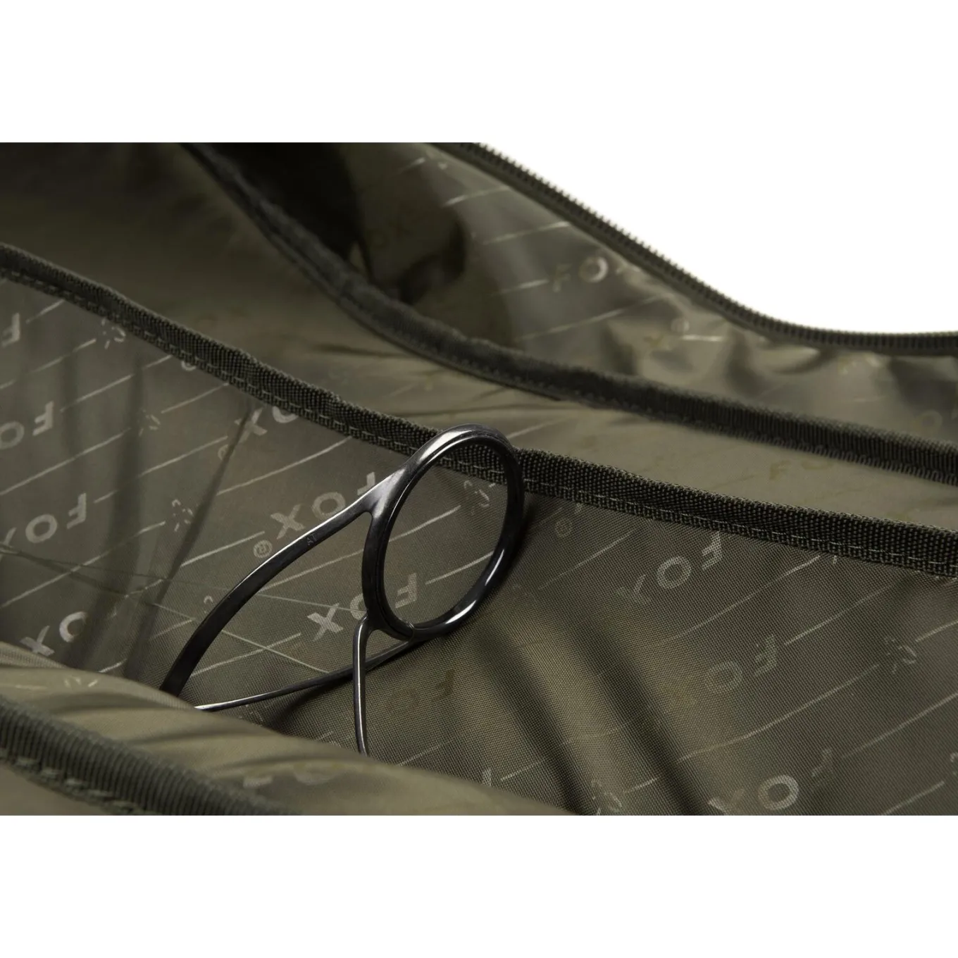 Fox Camolite Hardcase