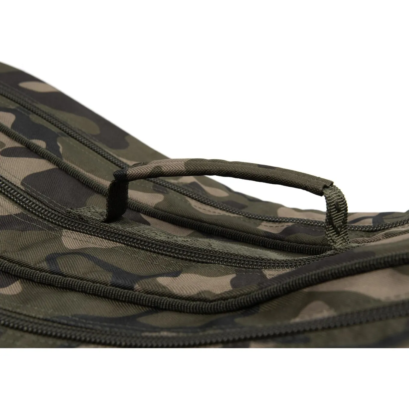 Fox Camolite Hardcase