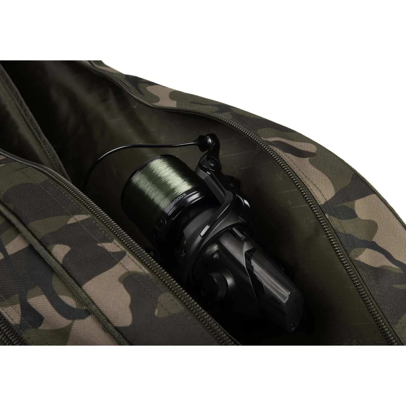 Fox Camolite Hardcase