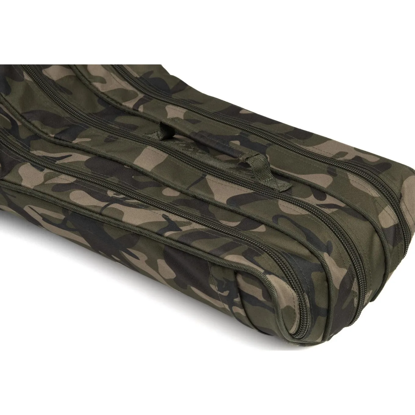Fox Camolite Hardcase