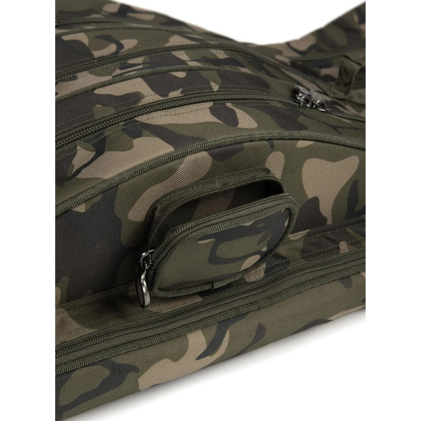 Fox Camolite Hardcase