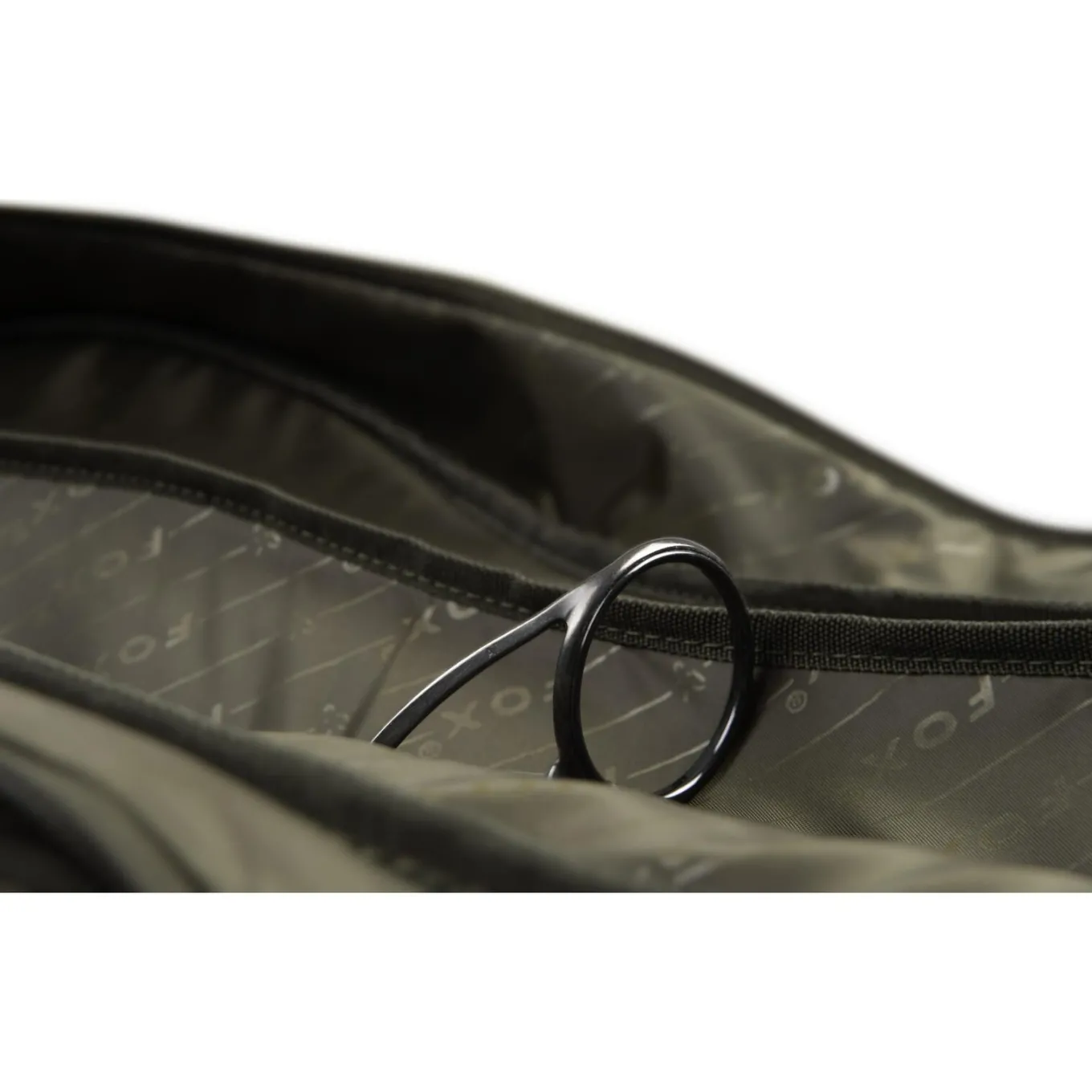 Fox Camolite Hardcase