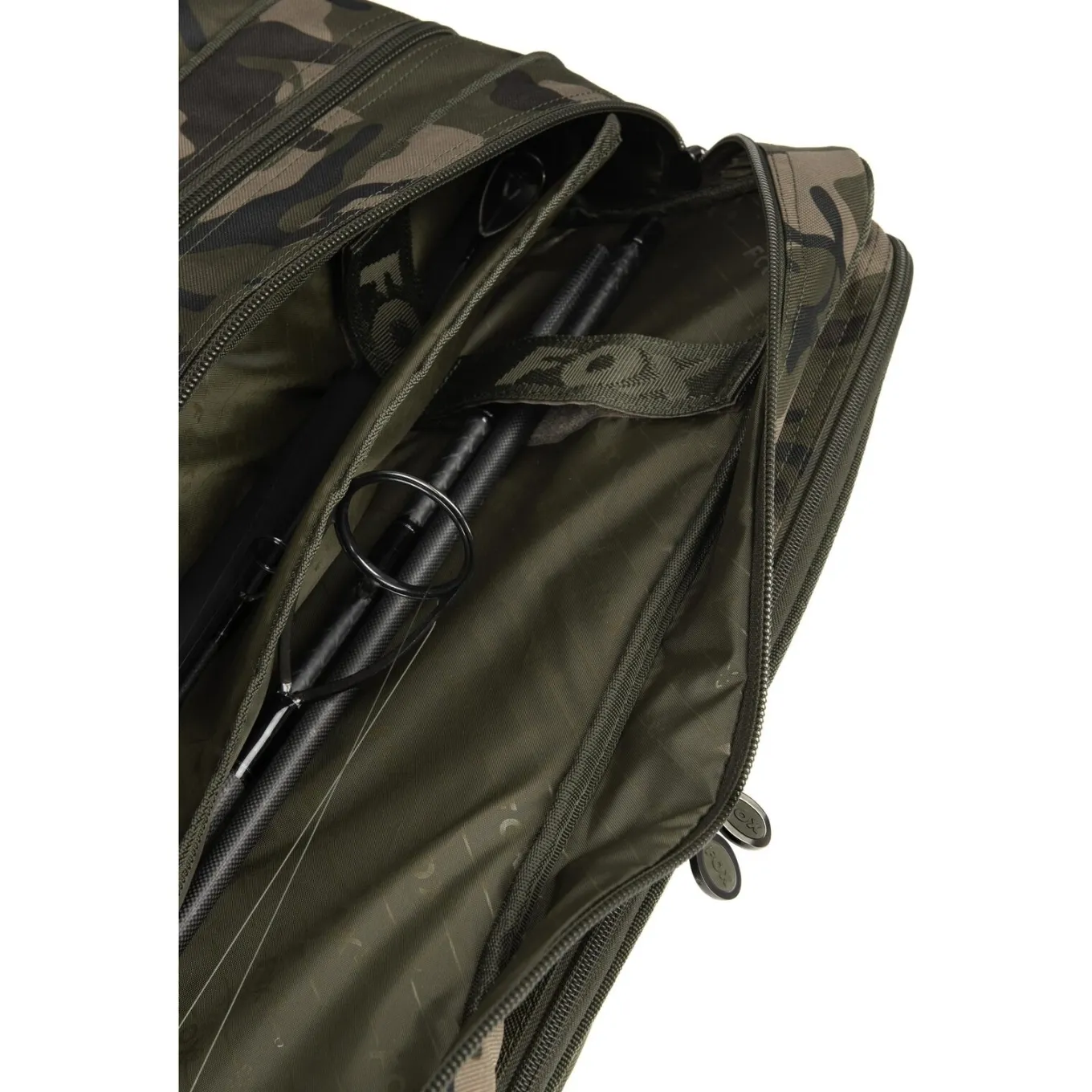 Fox Camolite Hardcase