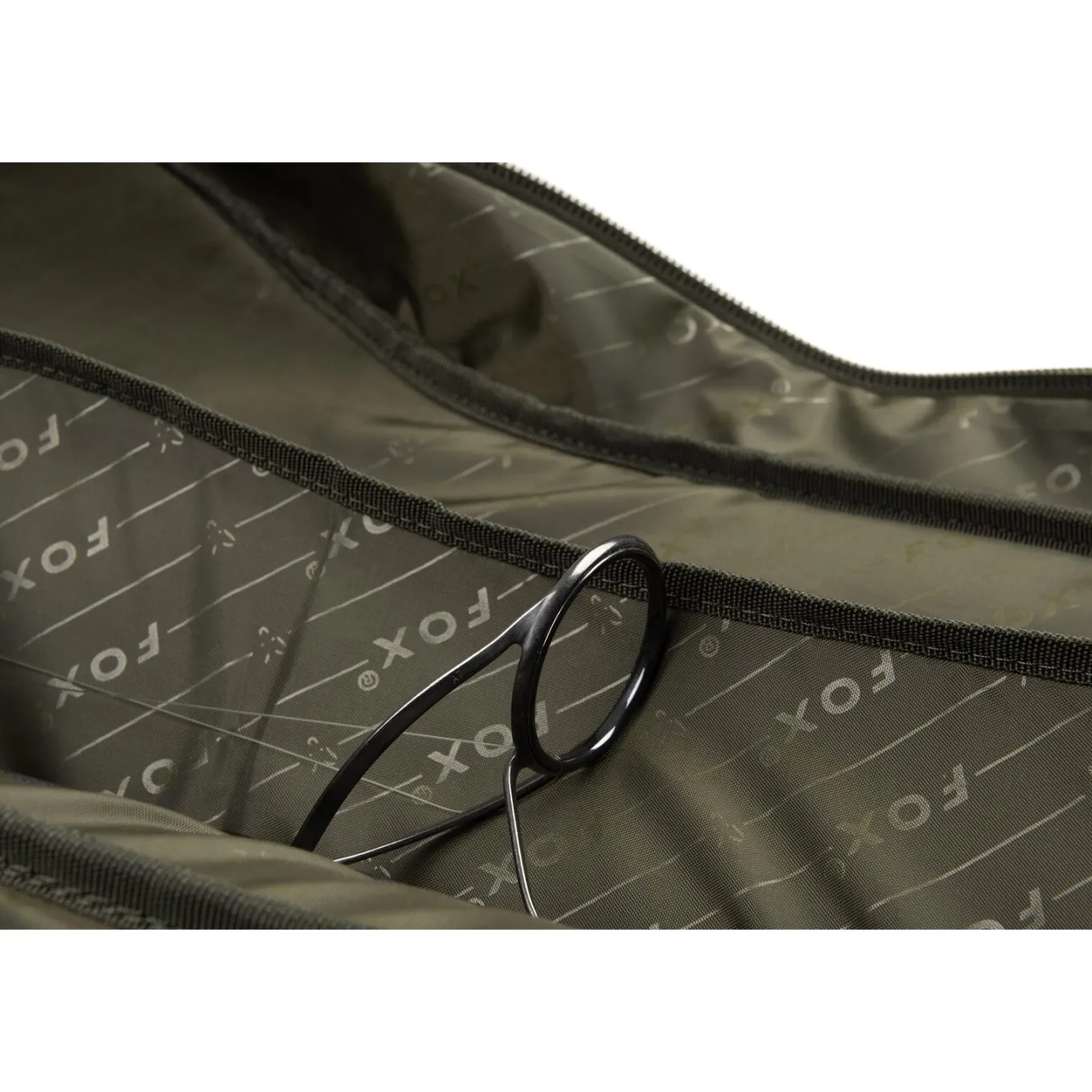 Fox Camolite Hardcase