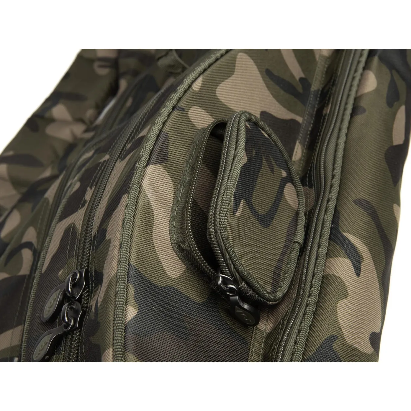 Fox Camolite Hardcase
