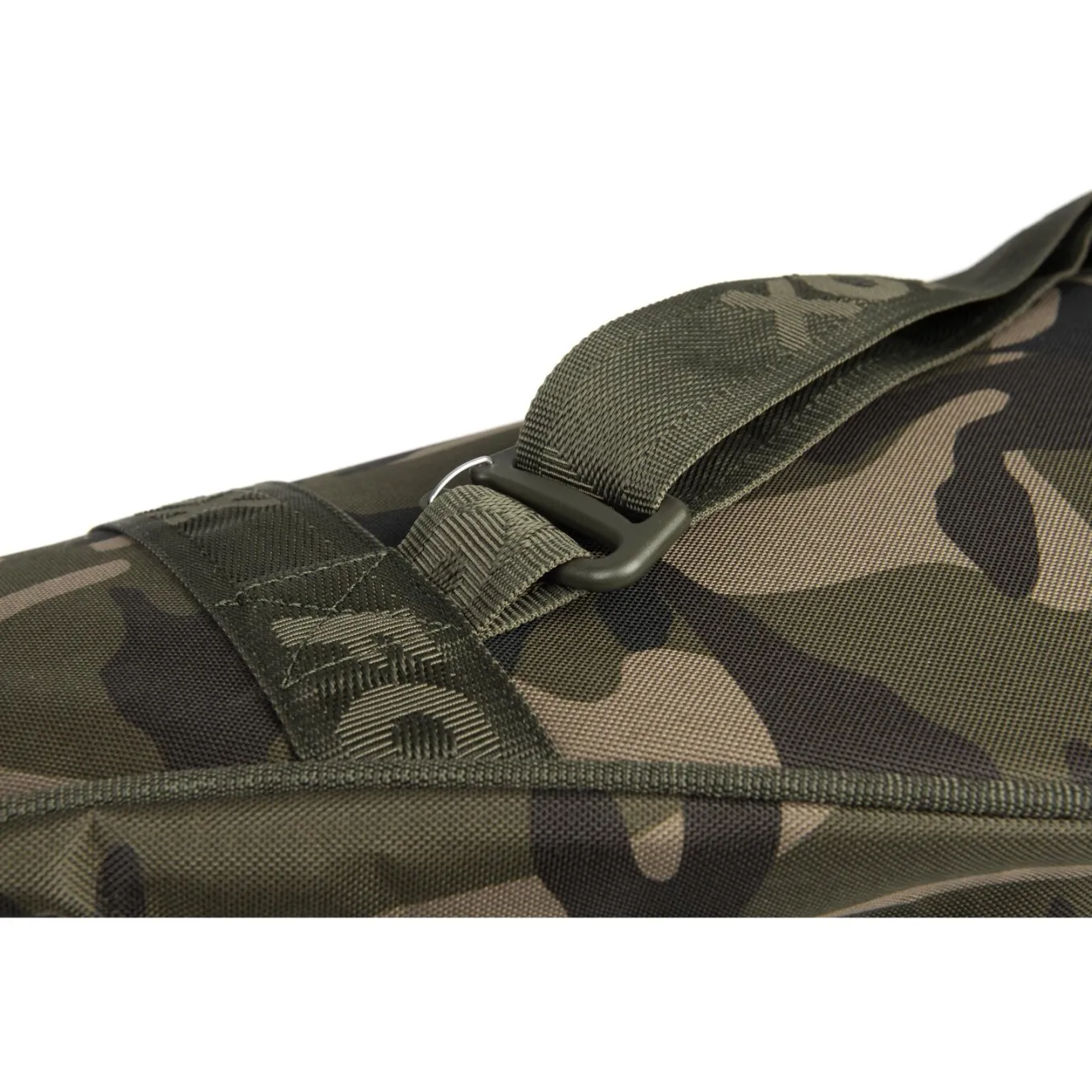 Fox Camolite Hardcase