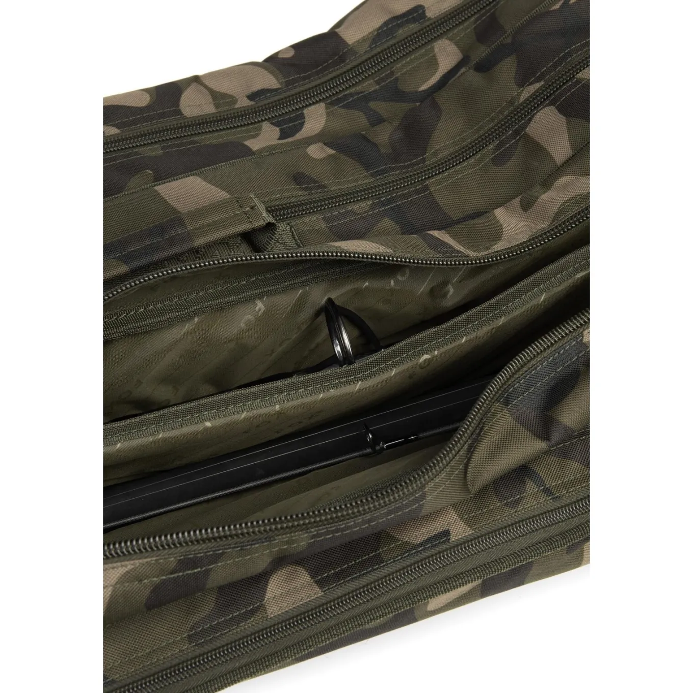 Fox Camolite Hardcase