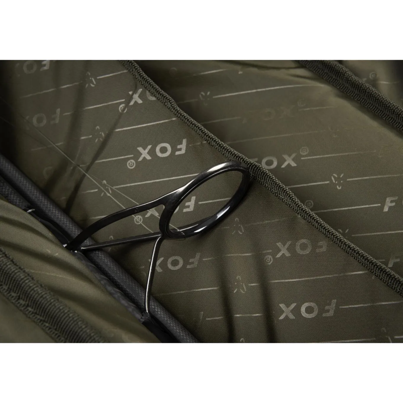 Fox Camolite Hardcase