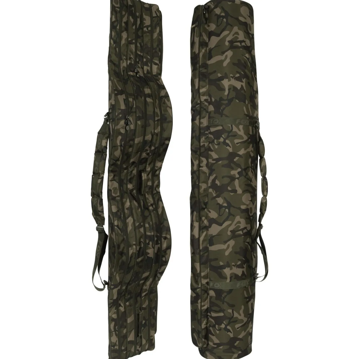 Fox Camolite Hardcase