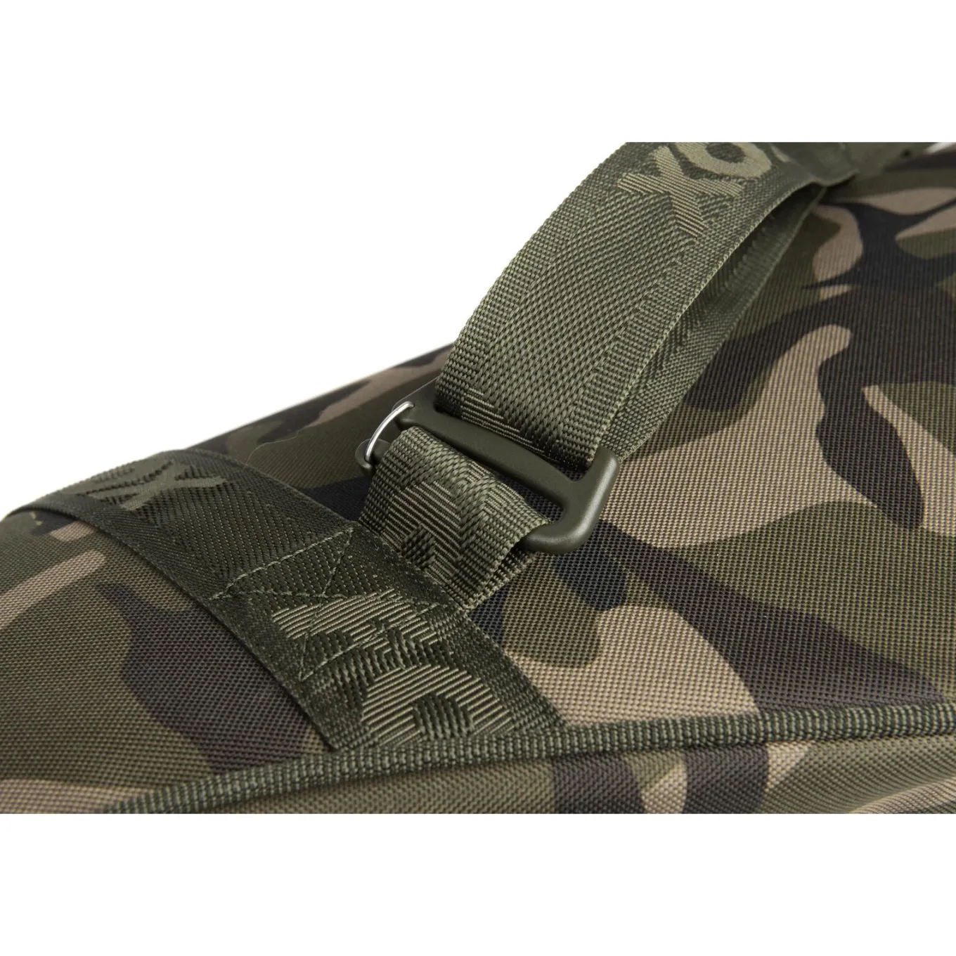 Fox Camolite Hardcase