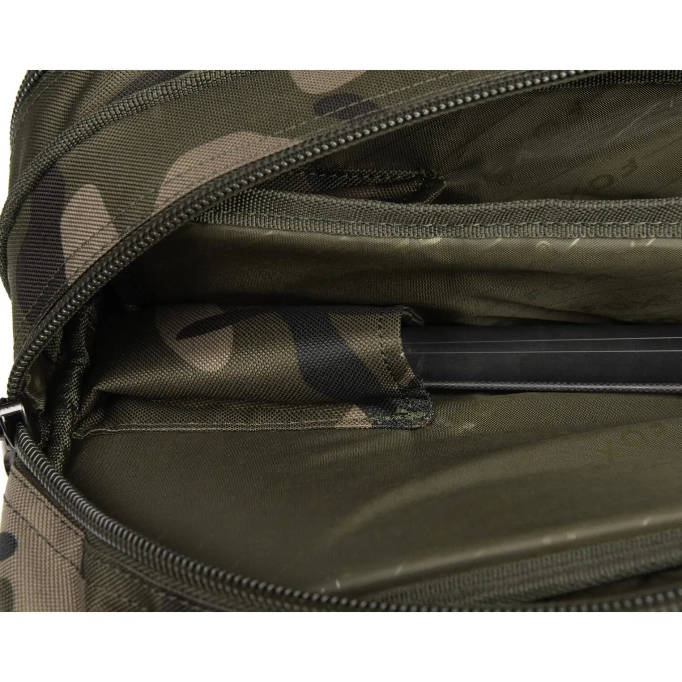 Fox Camolite Hardcase