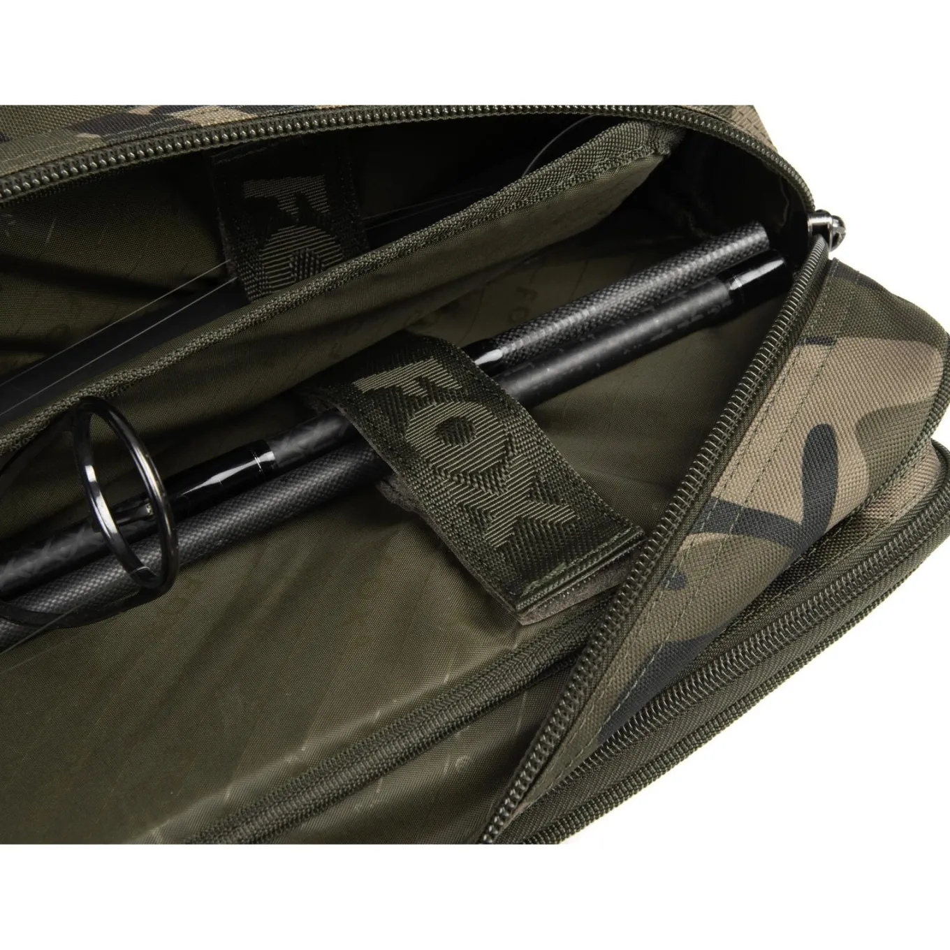 Fox Camolite Hardcase