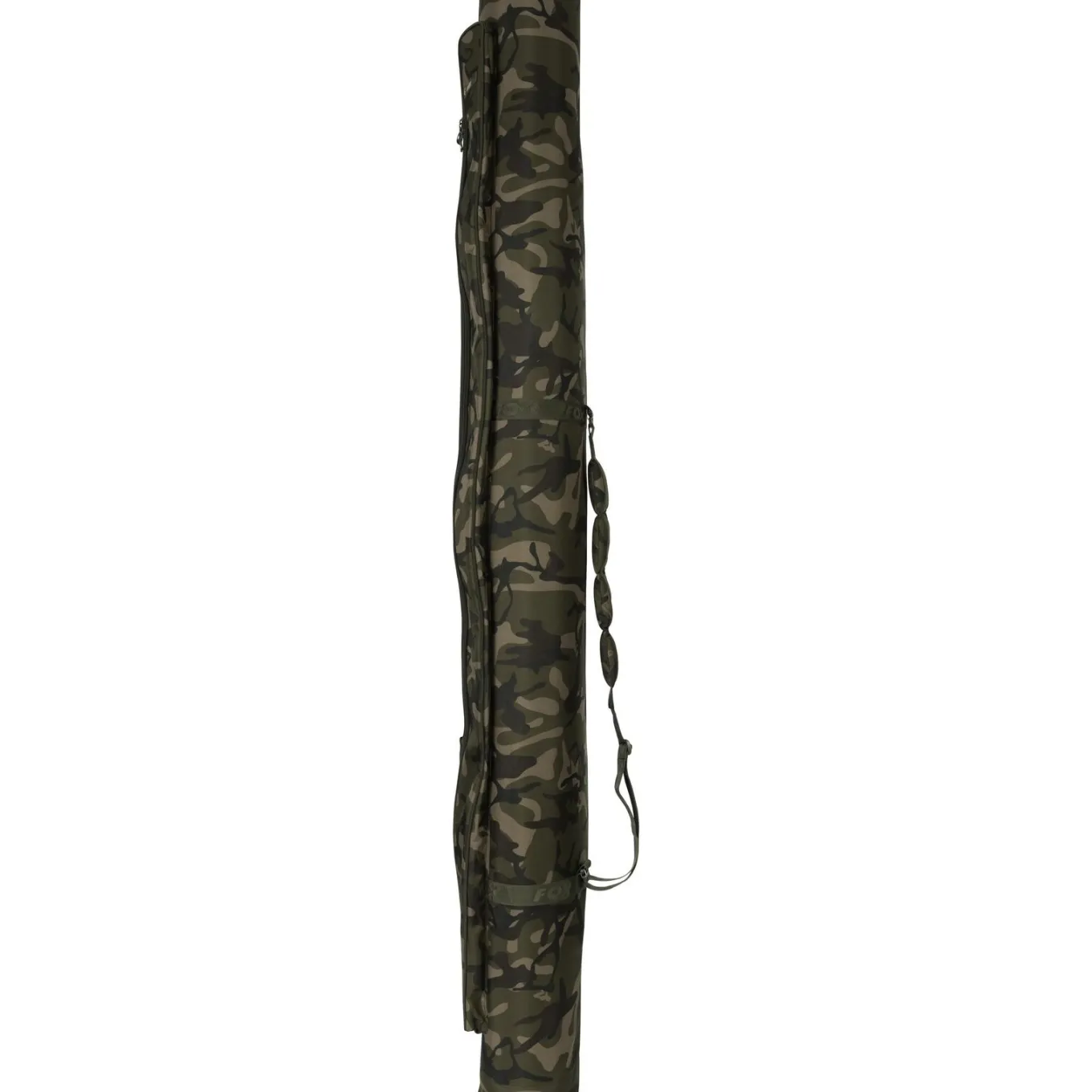 Fox Camolite Hardcase