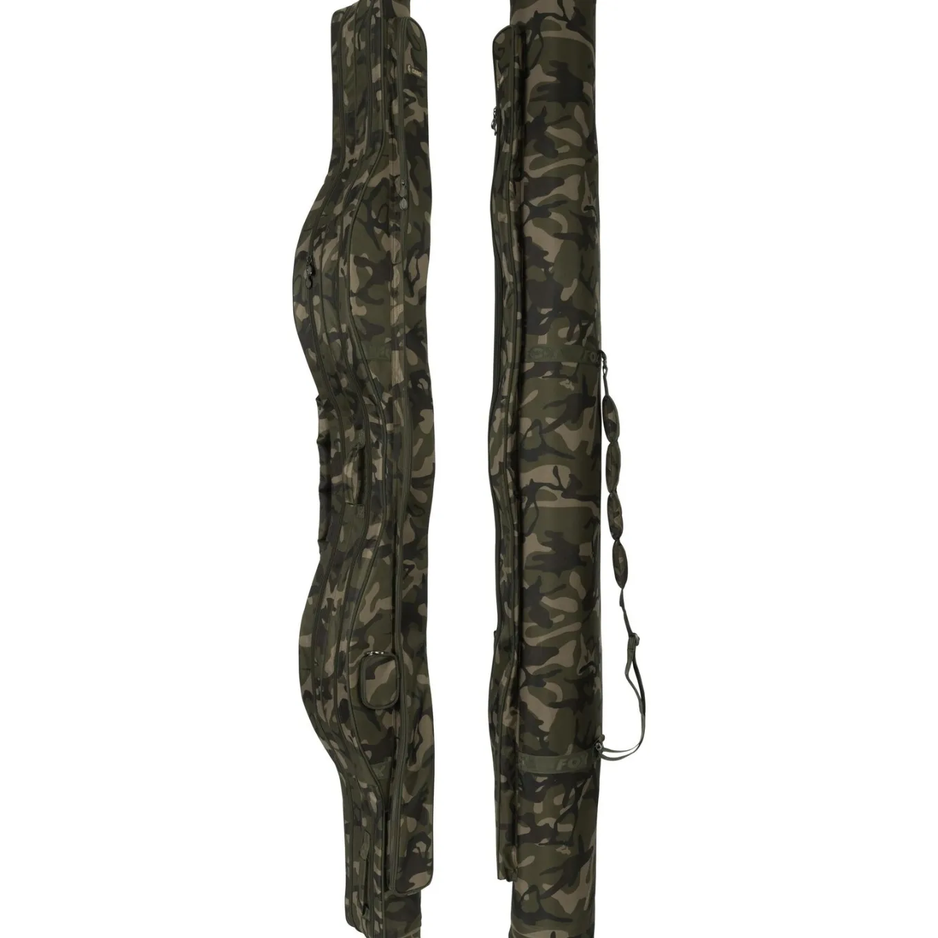 Fox Camolite Hardcase