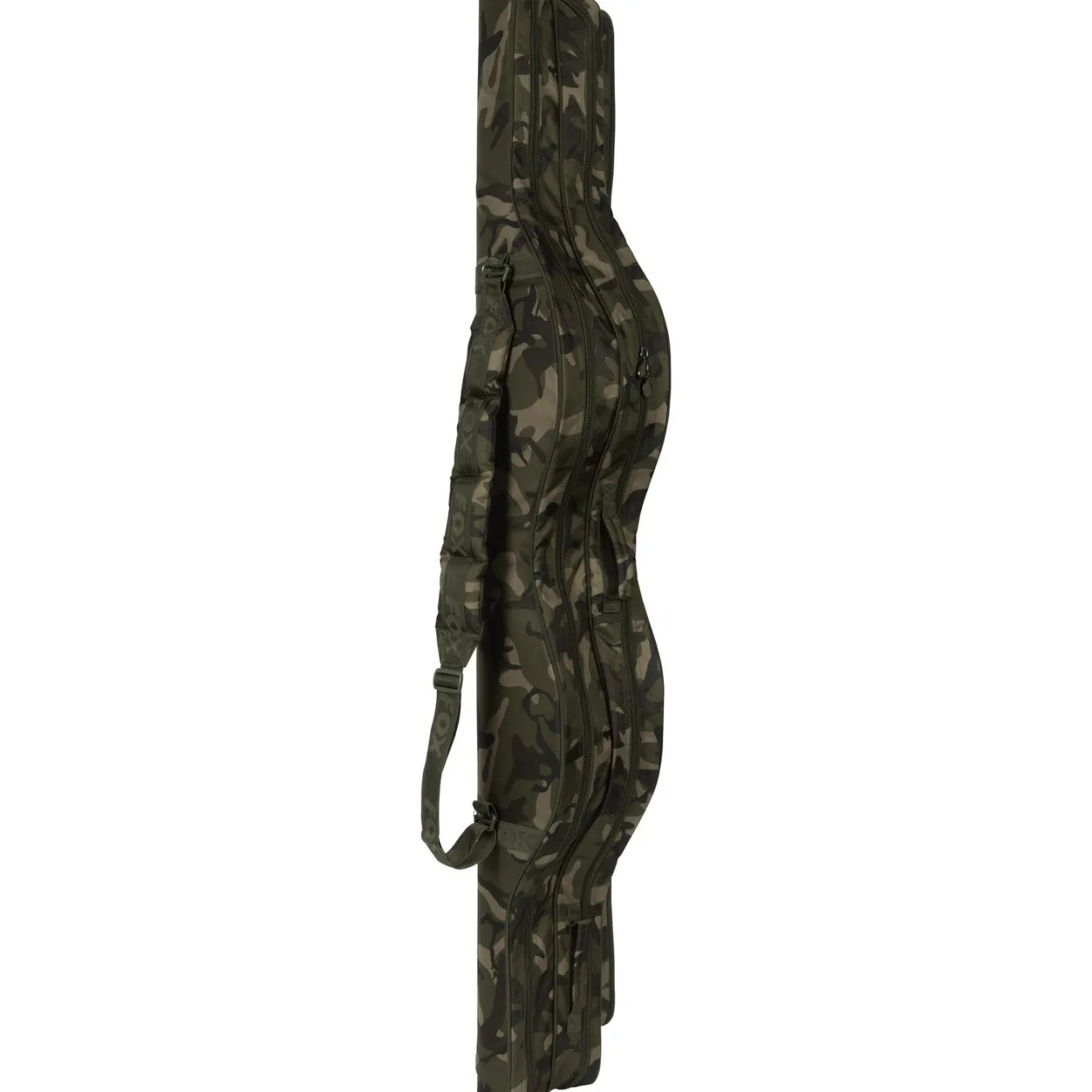 Fox Camolite Hardcase