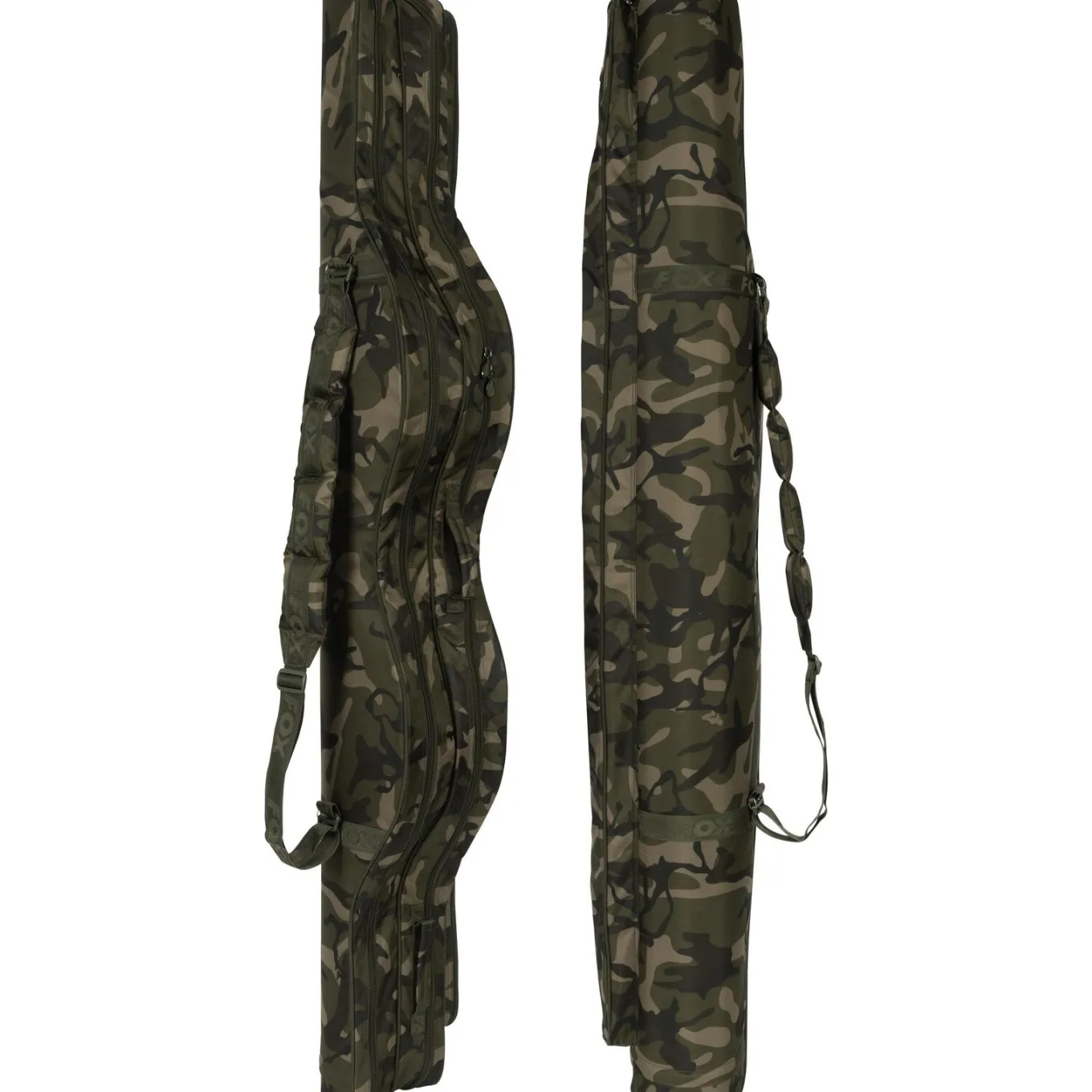 Fox Camolite Hardcase
