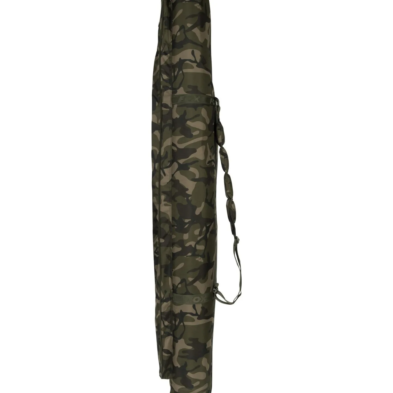 Fox Camolite Hardcase