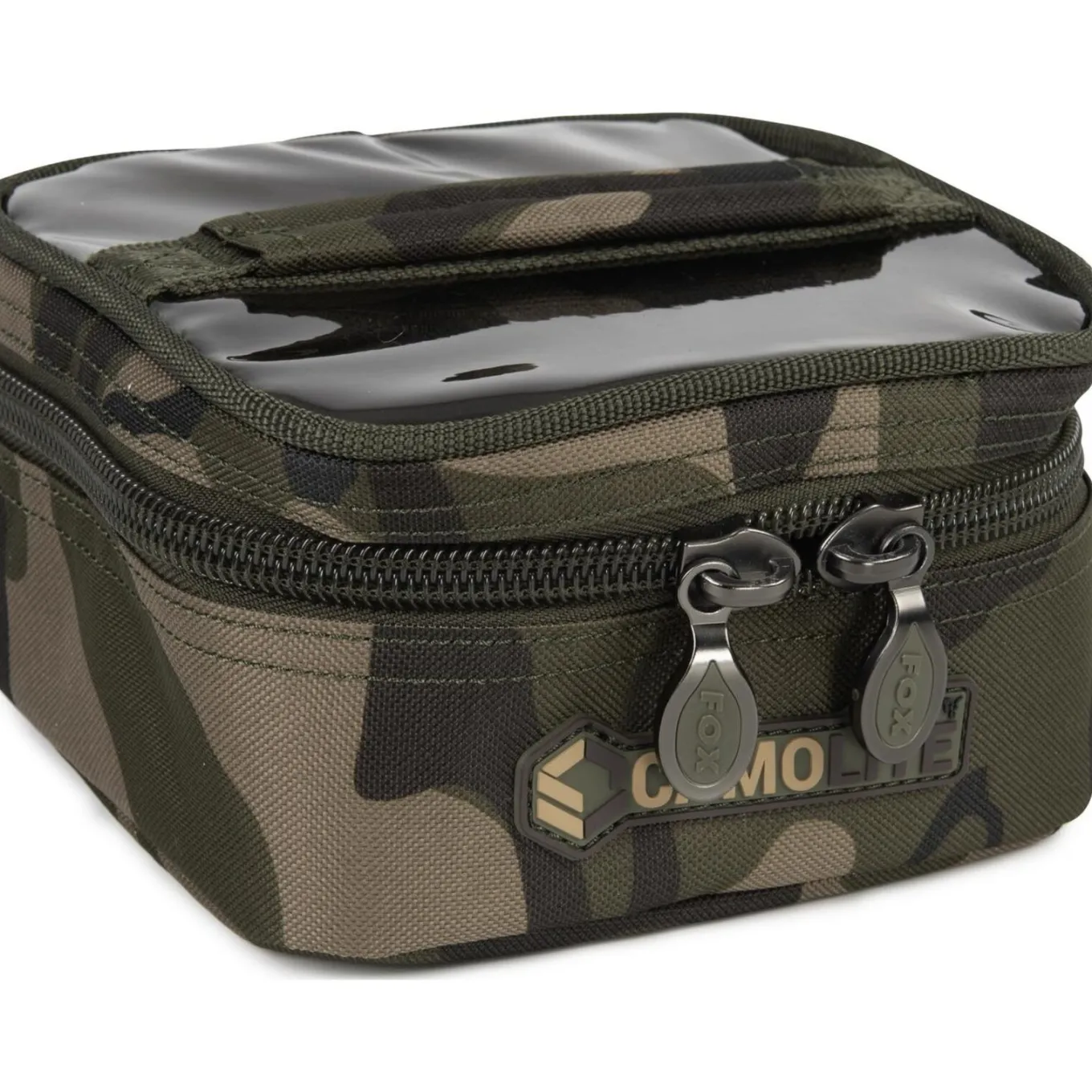 Fox Camolite Hook Bait Cases