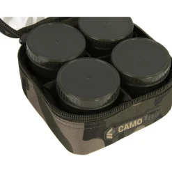Fox Camolite Hook Bait Cases