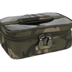 Fox Camolite Hook Bait Cases