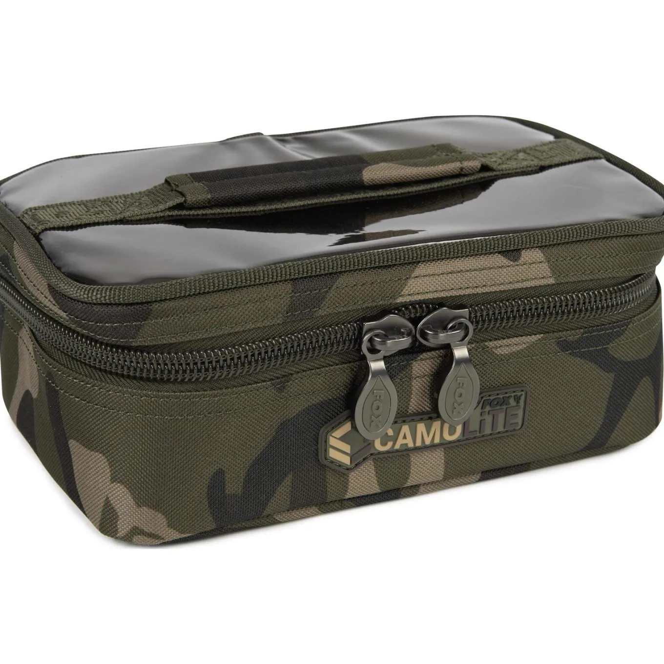 Fox Camolite Hook Bait Cases