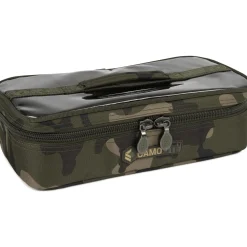 Fox Camolite Hook Bait Cases