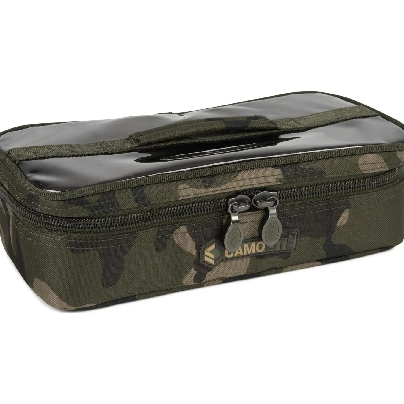Fox Camolite Hook Bait Cases