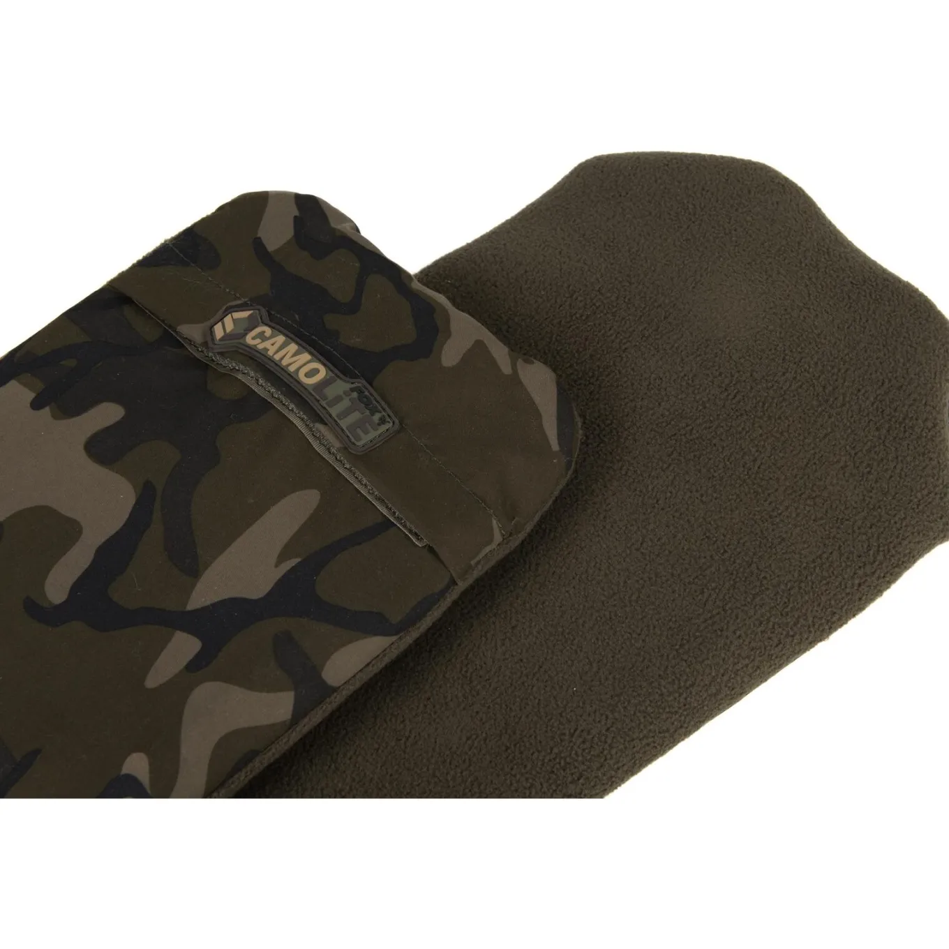 Fox Camolite Hot Water Bottle