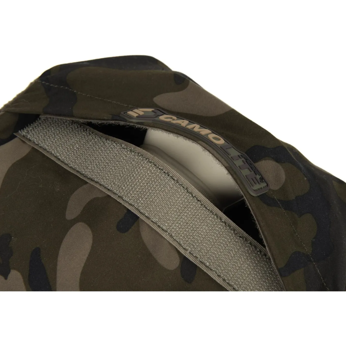 Fox Camolite Hot Water Bottle