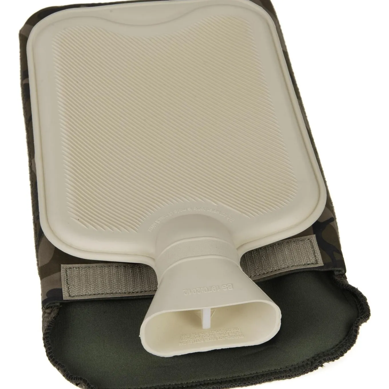 Fox Camolite Hot Water Bottle
