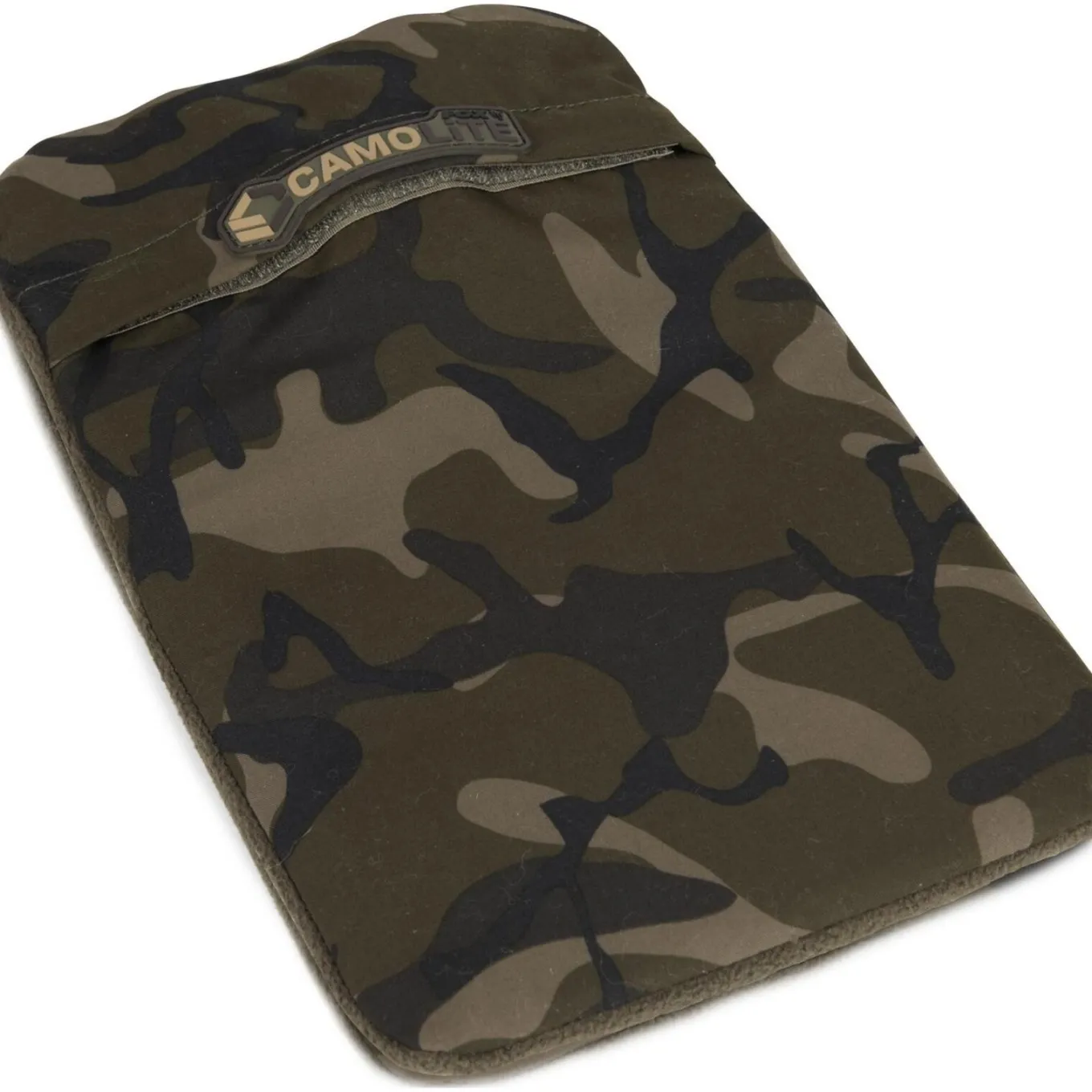 Fox Camolite Hot Water Bottle