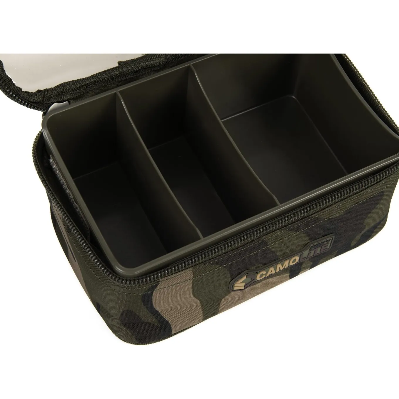 Fox Camolite Lead And Bits Bag