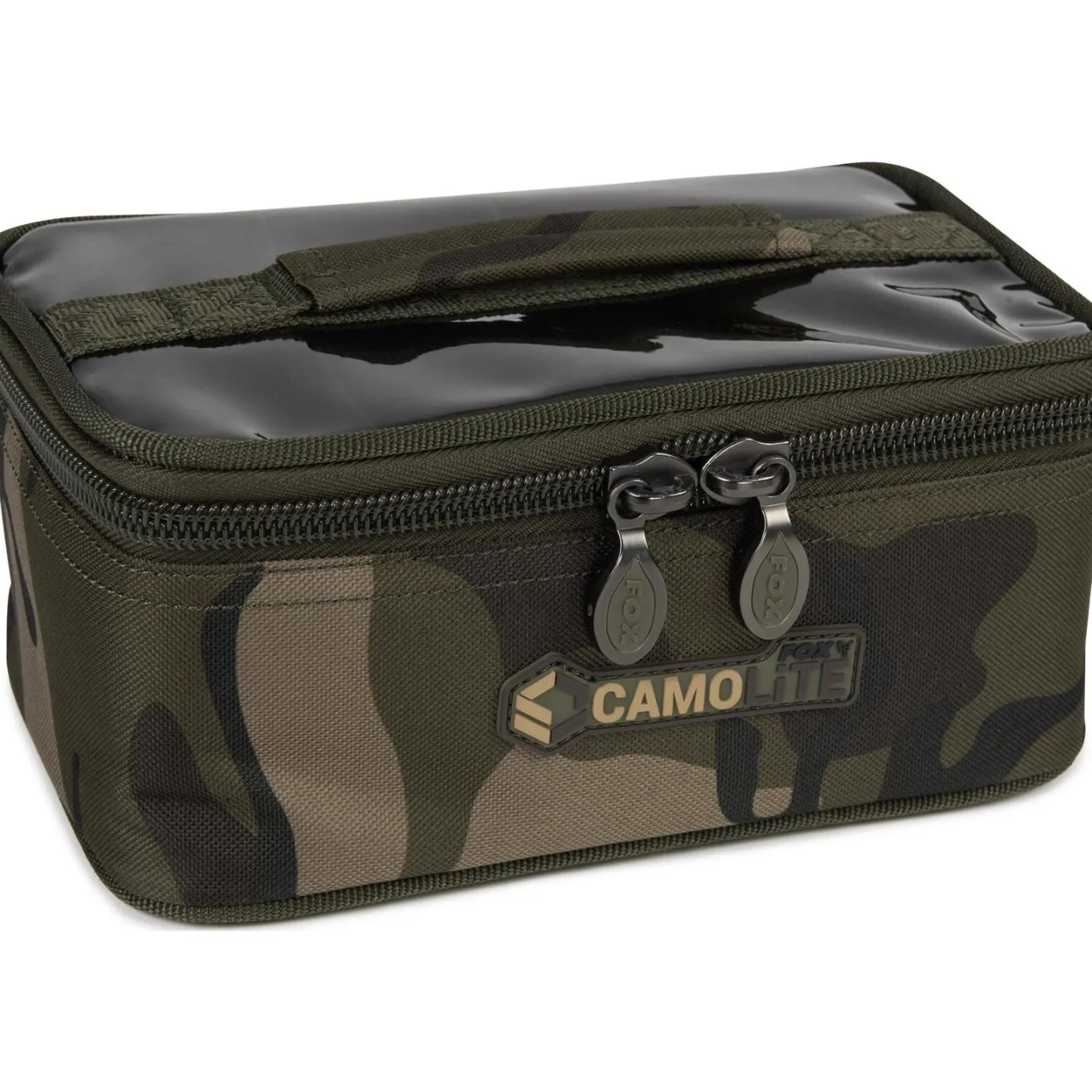 Fox Camolite Lead And Bits Bag