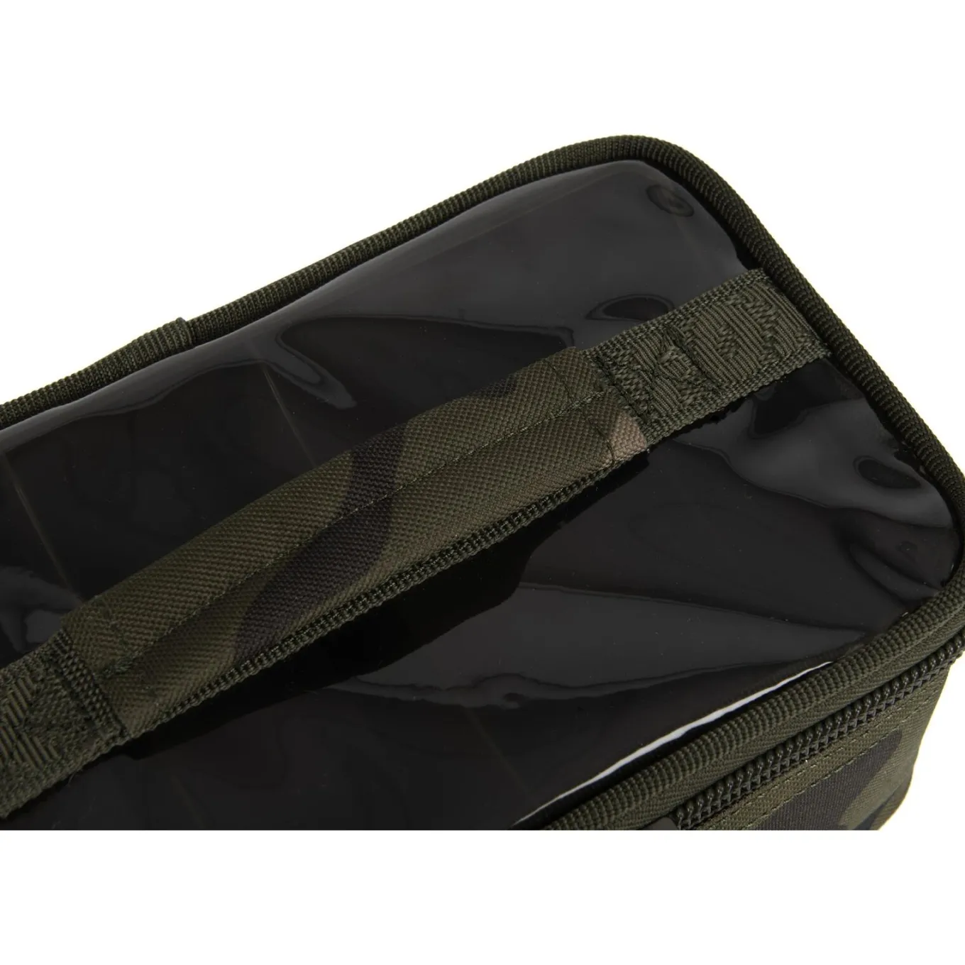 Fox Camolite Lead And Bits Bag