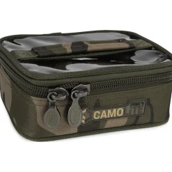 Fox Camolite Lead And Bits Bag
