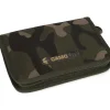 Fox Camolite Licence Wallet