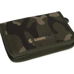 Fox Camolite Licence Wallet