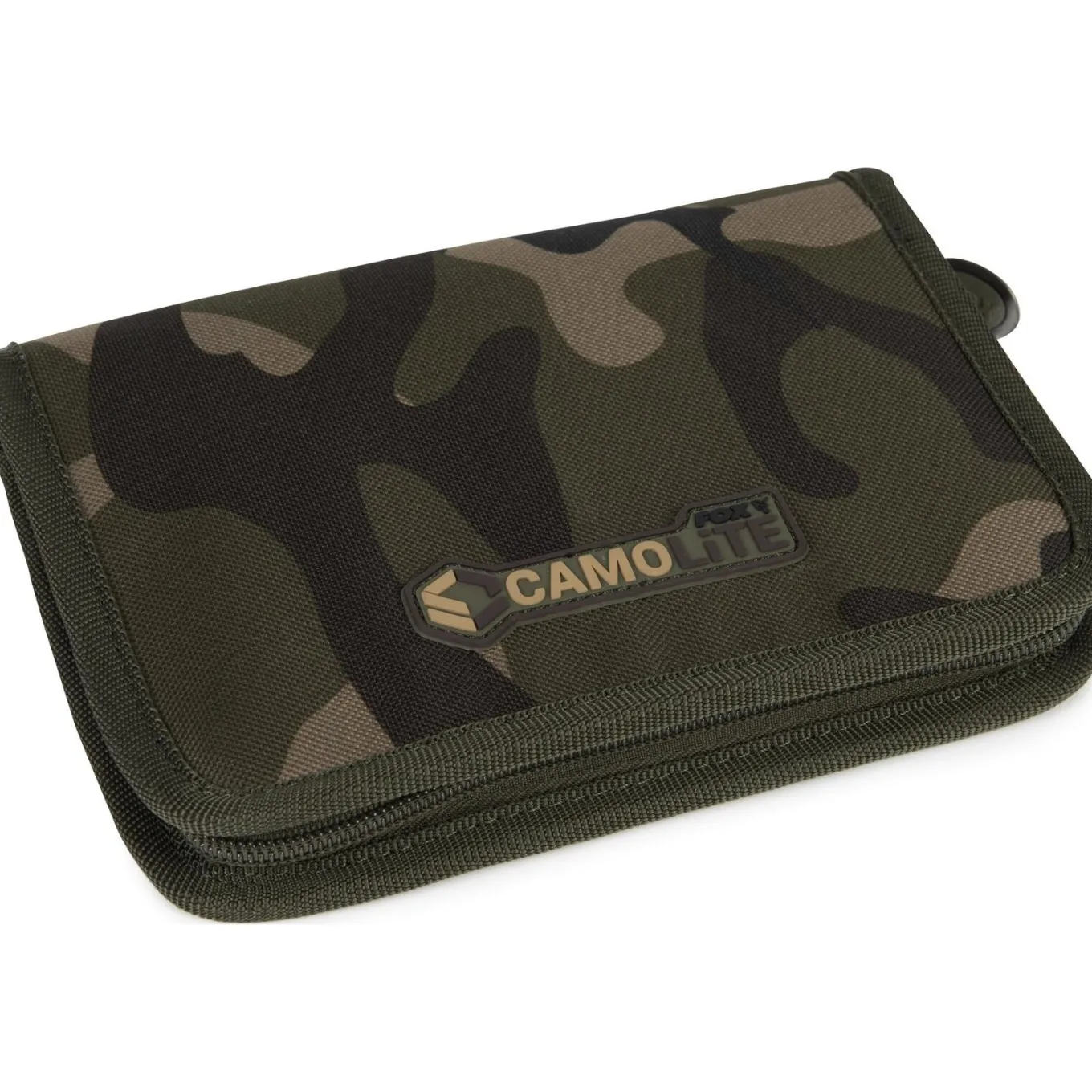Fox Camolite Licence Wallet