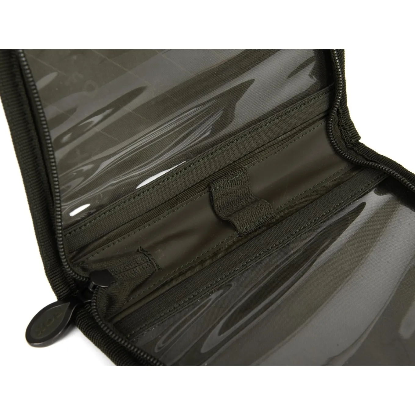 Fox Camolite Licence Wallet