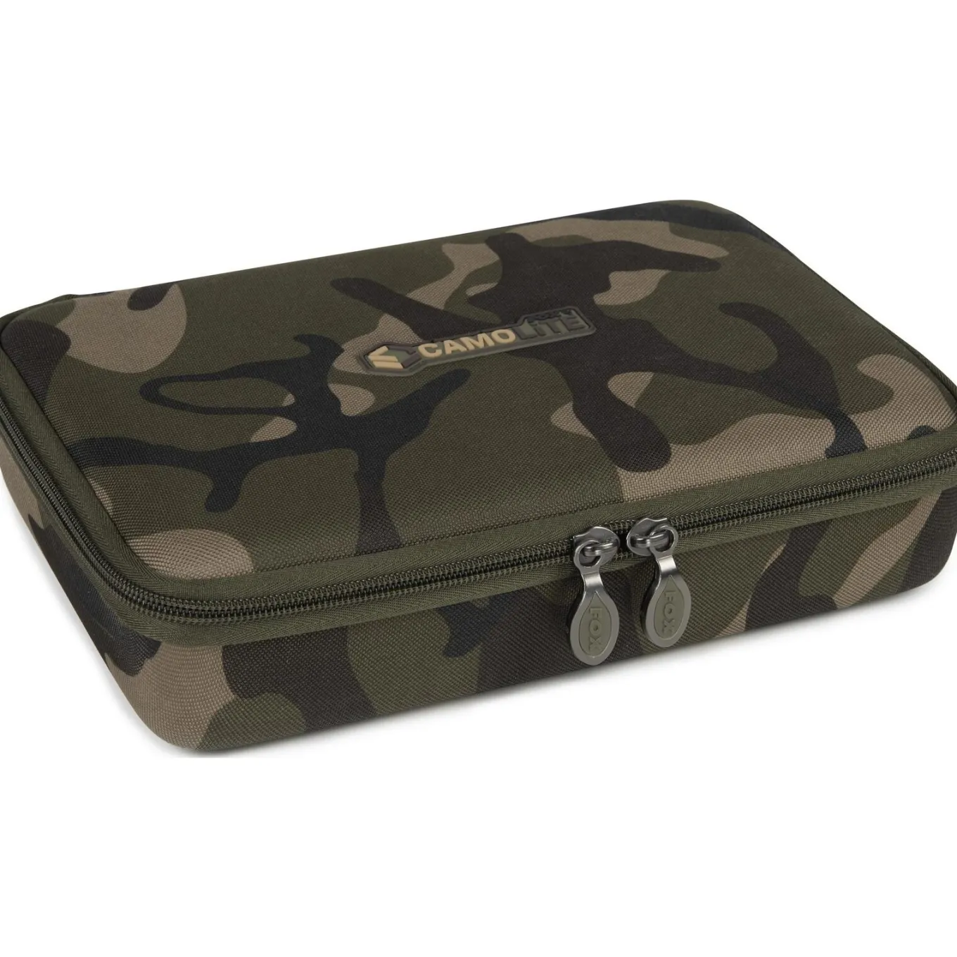 Fox Camolite Micron Case