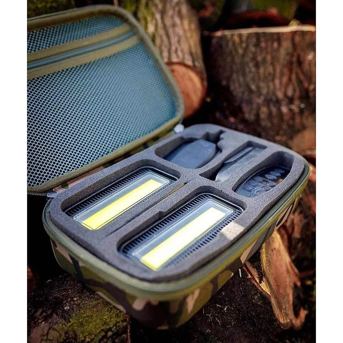 Fox Camolite Micron Case