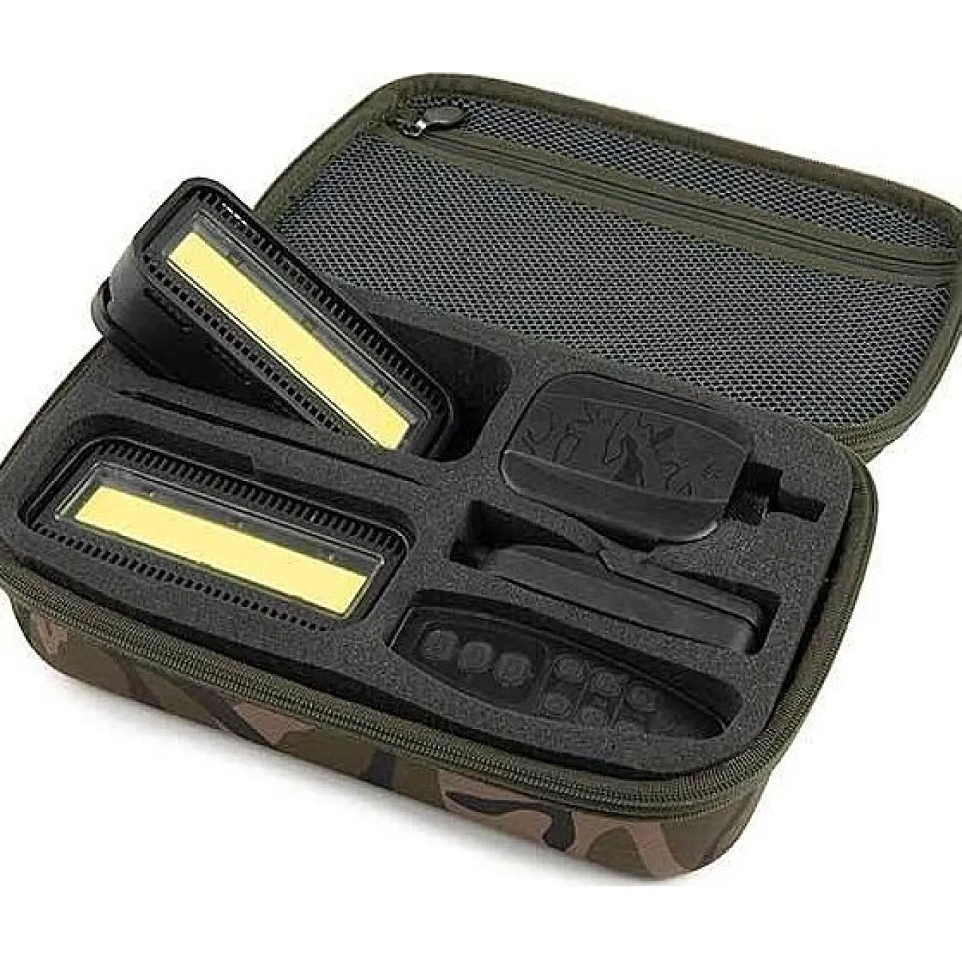 Fox Camolite Micron Case