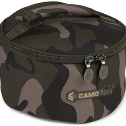 Fox Camolite Neoprene Pan Set Bag